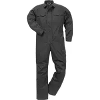 Fristads Haalari 880 P154 Musta 2XL