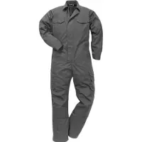 Fristads Haalari 880 P154 Tummanharmaa XL