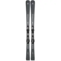 Fischer Lite 68 Slr + Rs 9 Gw 78 [h] Naisten Alppihiihtopakkaus