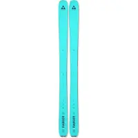 Fischer Women's Ranger 84 No Color Laskettelusukset 167