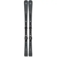 Fischer Lite 68 Ti Slr + Rs 10 Gw Slr 78 [h] Naisten Alppihiihtopakkaus