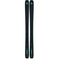 Fischer Ranger 84 No Color Laskettelusukset 181
