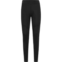 Color Kids Ski Underwear - Black - 152
