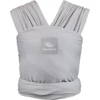 Manduca Kantoliina Sling, Lightgrey