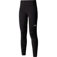 The North Face W Winter Warm Pro Tight Tnf Black - L