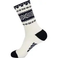 Dale of Norway Cortina Sock Offwhite/Navy Arkisukat 43-46