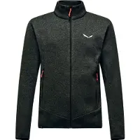 Salewa Puez Rocca Polarlite Vetoketjullinen Fleecetakki