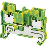 Schneider ELECTRIC LINERGY RIVILIITIN 2,5MM² PUSH-IN (NSYTRP22PE)