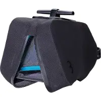 BBB Sealpack Wp Satteltasche 0.8l
