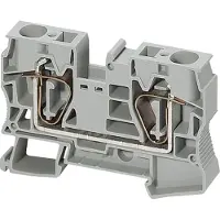 Schneider ELECTRIC LINERGY RIVILIITIN 16MM² JOUSI HARMAA (NSYTRR162)