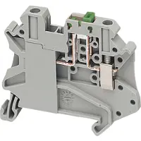 Schneider ELECTRIC LINERGY VEITSIEROTIN 4MM² HARMAA RUUVI (NSYTRV42SC)
