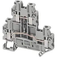 Schneider ELECTRIC LINERGY RIVILIITIN 2KRS 4MM² (NSYTRV44D)