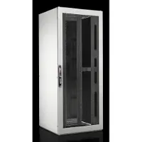 Rittal TX 5541.220, Itseseisova teline, 131 kg, Vaaleanharmaa (5541220)