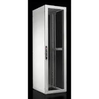 Rittal TX 5540.245, Itseseisova teline, 125 kg, Vaaleanharmaa (5540245)
