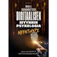 Rubanovitsch, Digitaalisen myynnin psykologia - MYYNTIHYPE