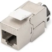Digitus CAT 6A KEYSTONE JACK, SHIELDED (DN-93617)
