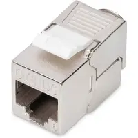 Digitus CAT 6 KEYSTONE JACK, SHIELDED (DN-93612-1)