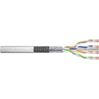 Digitus CAT 6 SF-UTP PATCH CABLE, RAW (DK-1633-P-1)