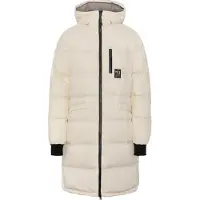 Kari Traa Women's Rongve Parka Light Beige M