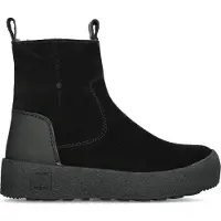 Canada Snow Women's Quebec Grip Base Black Talvikengät 40