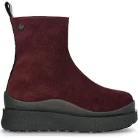 Canada Snow Women's Mount Meer Bordeaux Talvikengät 38