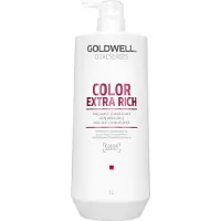 Goldwell Dualsenses Color Extra Rich Brilliance Conditioner, 1000ml