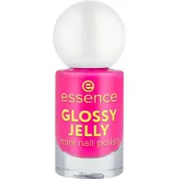 Essence Glassy Ice Mini Nail Polish 9 - 5 ml