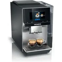 Siemens EQ700 Classic Morgondis täysautomaattinen kahvinkeitin 2,4 litraa