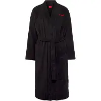 HUGO Terry Gown 10253946 Kylpytakki