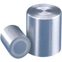 Format Tankomagneetti AINiCo 20x25mm, 45N