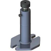 Format Ruuvituki lukitusruuvilla Koko 300, 200-300mm, 80 kN