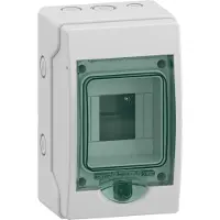 Schneider Electric ELECTRIC MINI KAEDRA 4 MOD 1RIV IP65 (13441)