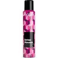 Matrix Setter Mousse, 232g