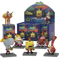 Mighty Jaxx SpongeBob SquarePants, Band Geek keräilyhahmo