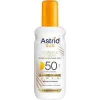 Astrid Bronz SPF 50 - Sunscreen Spray 150ml