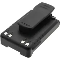Cameron Sino Icom IC-E85 IC-F50 IC-F50V akku 1800mAh / 12.96Wh
