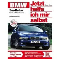 BMW 5er Reihe ab September 1995 (E 39)