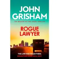 Rogue Lawyer