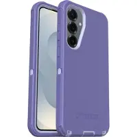 Otterbox Defender suojakotelo, Samsung Galaxy S25+, violetti