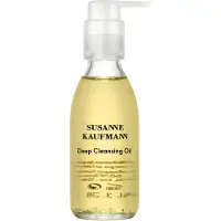 Susanne Kaufman Deep Cleansing Oil, 100ml