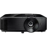 Optoma W371 DLP WXGA -yritysprojektori
