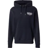 Superdry Work Tab Loose Fit Huppari