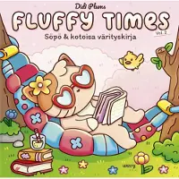 Fluffy Times 2