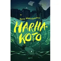 Vuokko-Syrjänen, Harhakoto