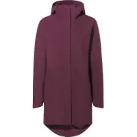 Vaude Bike Cyclist Padded Ii Takki