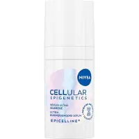 Nivea Cellular Epigenetics nuorentava kasvoseerumi 15 ml