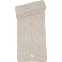 Barts Kaulaliina meleerattu beige