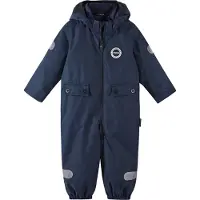 Reima Reimatec Marte Haalari Mid-navy Mid-Navy 74 cm Laivastonsininen 74 cm Pojat, Tytöt