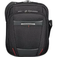 Samsonite Pro-DLX 5 Olkalaukku musta