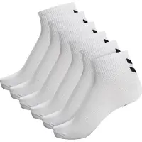 Hummel Chevron Crew-sukat 6 Parit